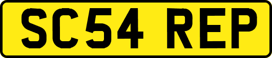 SC54REP
