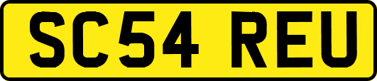 SC54REU