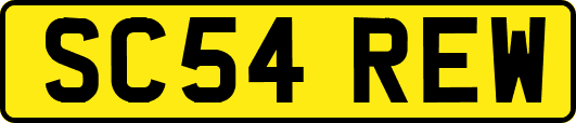 SC54REW