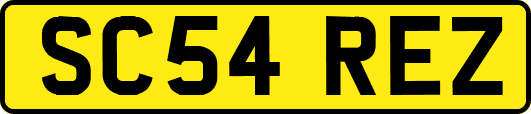 SC54REZ