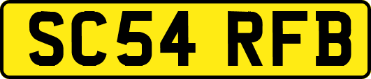 SC54RFB