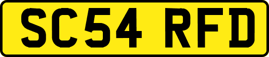 SC54RFD