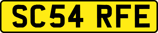 SC54RFE