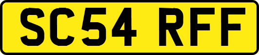 SC54RFF