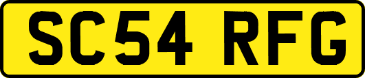 SC54RFG