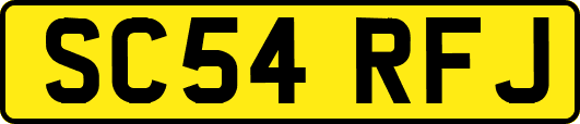 SC54RFJ