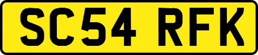 SC54RFK