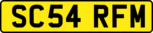 SC54RFM