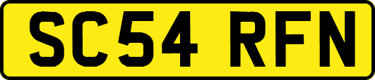 SC54RFN