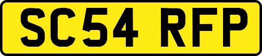 SC54RFP
