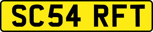 SC54RFT