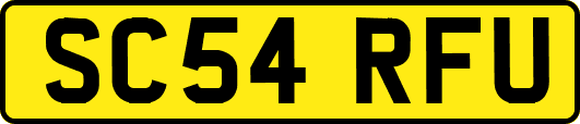 SC54RFU