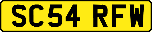 SC54RFW