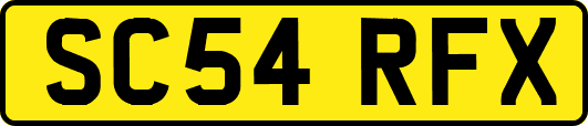 SC54RFX
