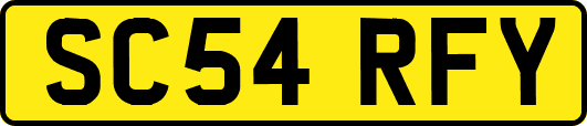 SC54RFY