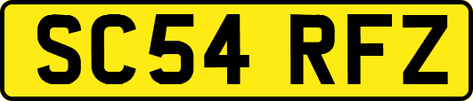 SC54RFZ