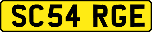 SC54RGE