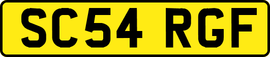 SC54RGF