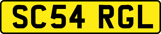 SC54RGL
