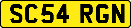 SC54RGN