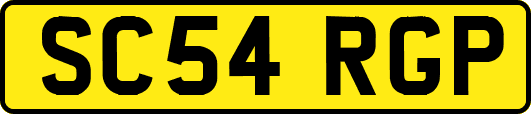 SC54RGP