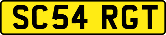 SC54RGT