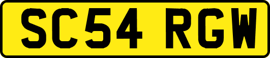 SC54RGW
