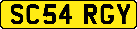 SC54RGY