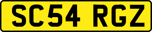 SC54RGZ