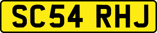 SC54RHJ