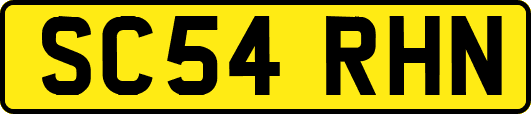 SC54RHN