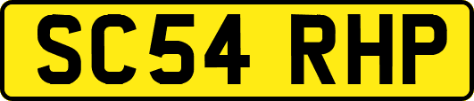 SC54RHP