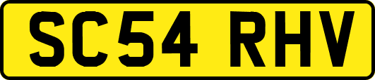 SC54RHV