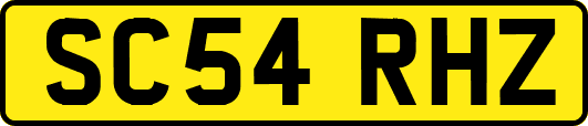 SC54RHZ