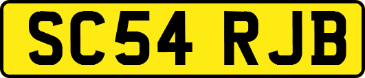 SC54RJB