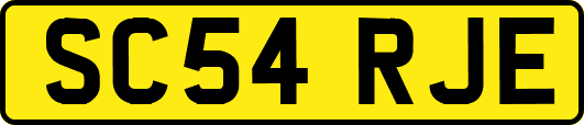SC54RJE