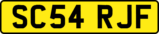 SC54RJF