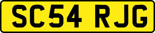 SC54RJG