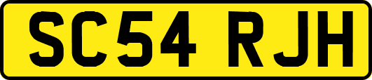 SC54RJH