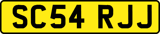 SC54RJJ