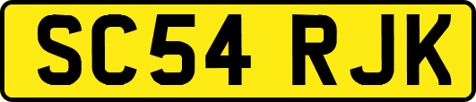 SC54RJK