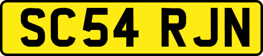 SC54RJN
