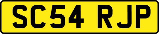 SC54RJP