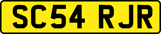 SC54RJR