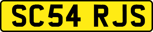 SC54RJS