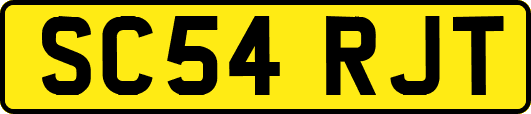 SC54RJT