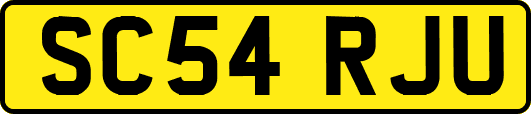 SC54RJU