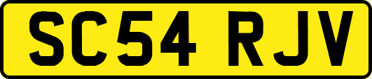 SC54RJV