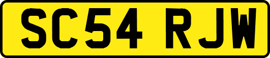 SC54RJW
