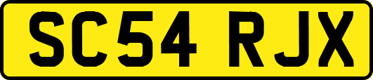 SC54RJX